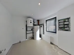 Prodej rodinného domu, Humpolec, V Cípku, 120 m2