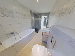 Prodej rodinného domu, Humpolec, V Cípku, 120 m2