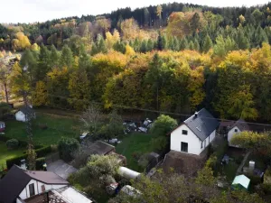 Prodej rodinného domu, Humpolec, V Cípku, 120 m2