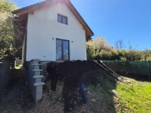 Prodej rodinného domu, Humpolec, V Cípku, 120 m2