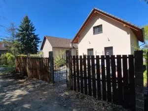 Prodej rodinného domu, Humpolec, V Cípku, 120 m2