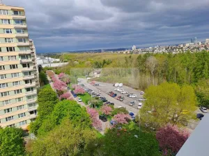 Pronájem bytu 1+kk, Praha - Braník, Nad lesním divadlem, 24 m2