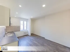Pronájem bytu 1+1, Ostrava, 28. října, 47 m2