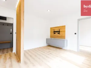 Prodej bytu 2+1, Ostrava, Bohumíra Četyny, 43 m2