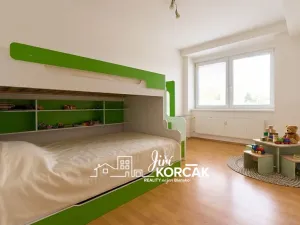 Prodej bytu 3+kk, Blansko, Hybešova, 94 m2