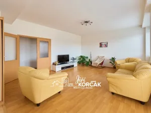 Prodej bytu 3+kk, Blansko, Hybešova, 94 m2