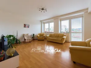 Prodej bytu 3+kk, Blansko, Hybešova, 94 m2