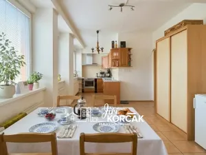 Prodej bytu 3+kk, Blansko, Hybešova, 94 m2