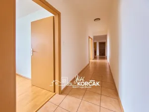 Prodej bytu 3+kk, Blansko, Hybešova, 94 m2