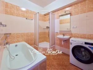 Prodej bytu 3+kk, Blansko, Hybešova, 94 m2