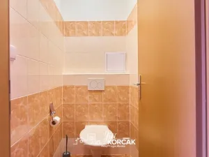 Prodej bytu 3+kk, Blansko, Hybešova, 94 m2