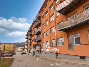 Prodej bytu 3+kk, Blansko, Hybešova, 94 m2