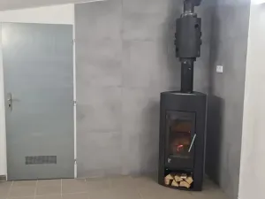 Pronájem výrobních prostor, Liběchov, 55 m2