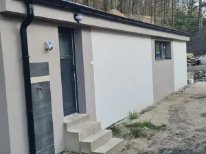 Pronájem výrobních prostor, Liběchov, 55 m2