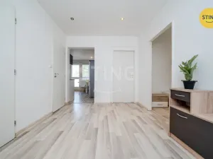 Prodej bytu 3+1, Ostrava, Lumírova, 67 m2