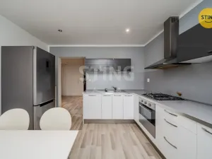 Prodej bytu 3+1, Ostrava, Lumírova, 67 m2
