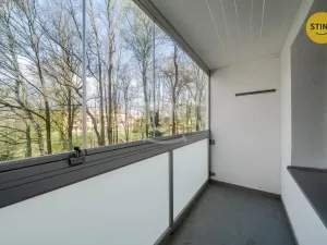 Prodej bytu 3+1, Ostrava, Lumírova, 67 m2