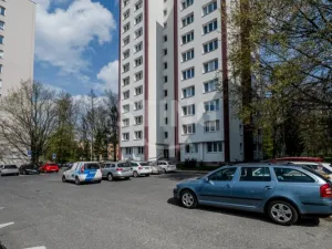 Prodej bytu 3+1, Ostrava, Lumírova, 67 m2