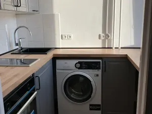 Pronájem bytu 1+1, Brno, Vídeňská, 30 m2