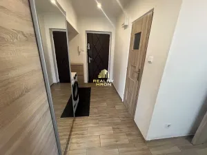 Prodej bytu 2+1, Most, Jaroslava Vrchlického, 57 m2