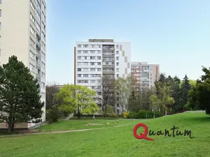 Pronájem bytu 2+kk, Praha - Prosek, Jablonecká, 55 m2