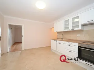 Pronájem bytu 1+1, Černošice, V Horce, 39 m2