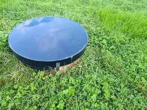 Prodej pozemku pro bydlení, Bystřice, 1245 m2