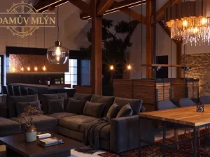 Prodej rodinného domu, Lichnov, 670 m2