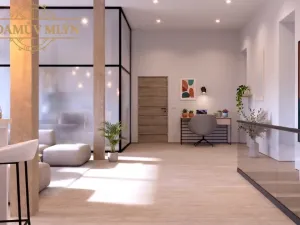 Prodej rodinného domu, Lichnov, 670 m2