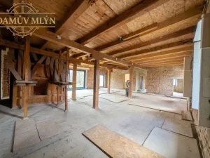 Prodej rodinného domu, Lichnov, 670 m2