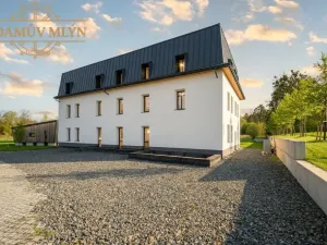 Prodej rodinného domu, Lichnov, 670 m2