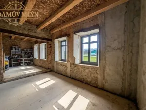 Prodej rodinného domu, Lichnov, 670 m2