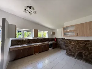 Prodej činžovního domu, Červené Pečky, Dobešovice, 617 m2