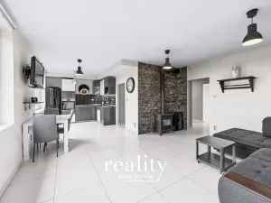 Prodej bytu 3+kk, Dyjákovice, 81 m2