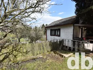 Prodej zahrady, Karlovy Vary, Rybářská, 360 m2