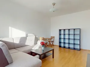 Prodej bytu 2+1, Ostrava, Provaznická, 54 m2