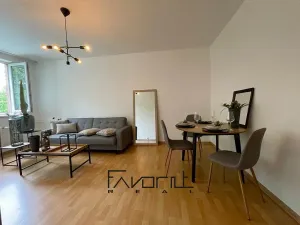 Prodej bytu 1+1, Ostrava, Josefa Kotase, 39 m2