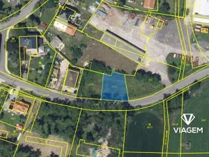 Prodej pozemku pro bydlení, Dobrovice, 633 m2