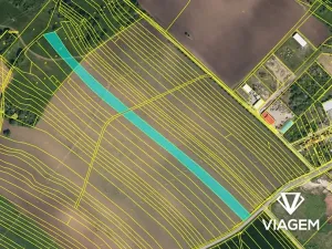 Prodej podílu pole, Bystřice pod Hostýnem, 4188 m2