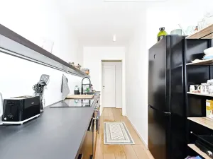 Prodej bytu 3+kk, Praha - Nové Město, Petrská, 85 m2