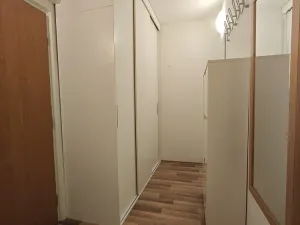 Pronájem bytu 1+1, Vsetín, Jiráskova, 45 m2