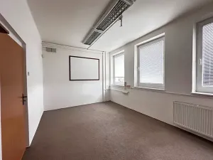 Pronájem kanceláře, Nový Jičín, 12 m2