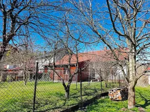Prodej rodinného domu, Životice u Nového Jičína, 100 m2