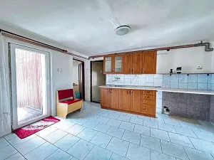 Prodej rodinného domu, Životice u Nového Jičína, 100 m2