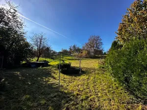 Prodej rodinného domu, Branky, 79 m2