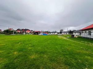 Prodej pozemku pro bydlení, Valašské Meziříčí, 1181 m2