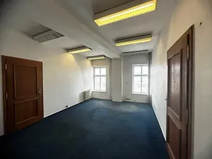 Pronájem kanceláře, Nový Jičín, 24 m2
