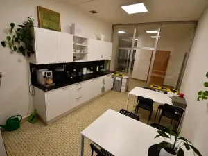 Pronájem kanceláře, Žďár nad Sázavou, Havlíčkovo nám., 230 m2