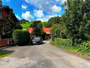 Prodej pozemku pro bydlení, Životice u Nového Jičína, 2065 m2