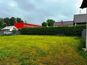 Prodej pozemku pro bydlení, Kunín, 338 m2